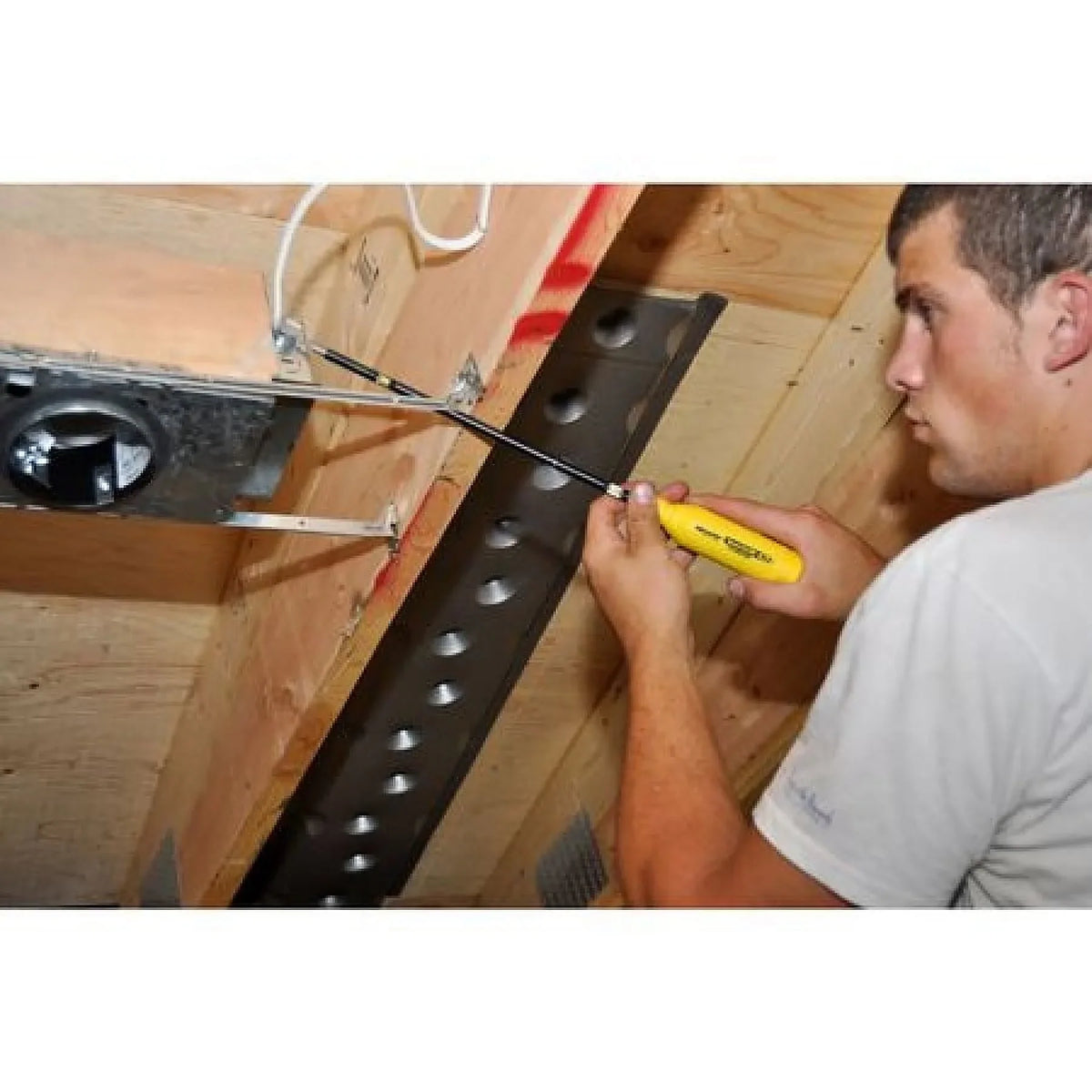 Screwdriver, 6 Multi-Bit 151SL44-B Megapro NumBits