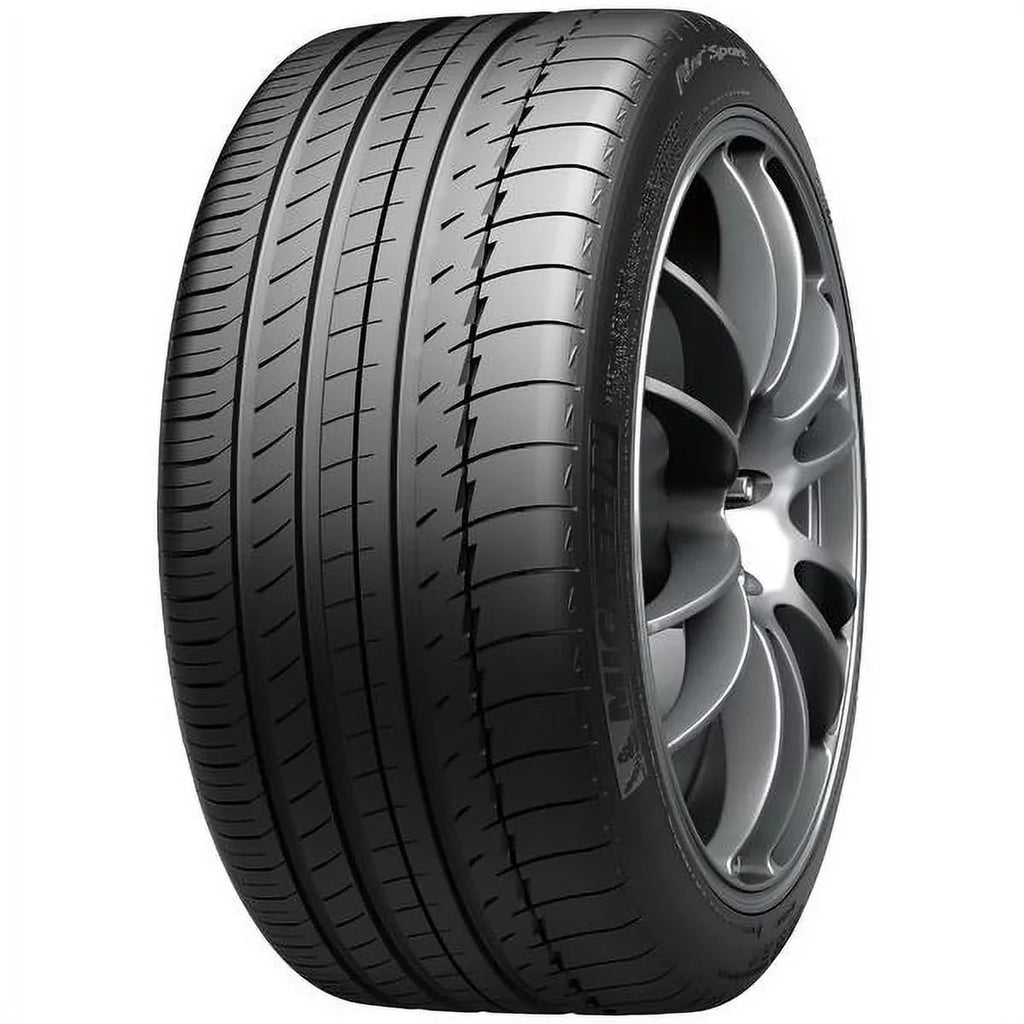 Civic Si, Michelin Pilot Corolla Toyota Fits: LE Summer 2013 Tire 92Y Sport 225/40ZR18/XL 2014-15 Honda PS2