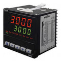 USB 1/4 8300200130N3000 NOVUS Process 4 relays, DIN controller,