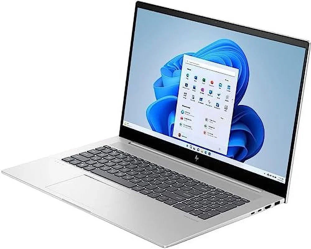 Laptop Card Core Home, Intel Xe 4, Graphics, IPS 64GB Touchscreen, Thunderbolt Intel Iris i7-13700H USB New, DDR4 Win10 14-Core, SSD, 32GB HP 17.3" COU Reader, Backlit KB, 6E, FHD 4TB Envy Wi-Fi 2023