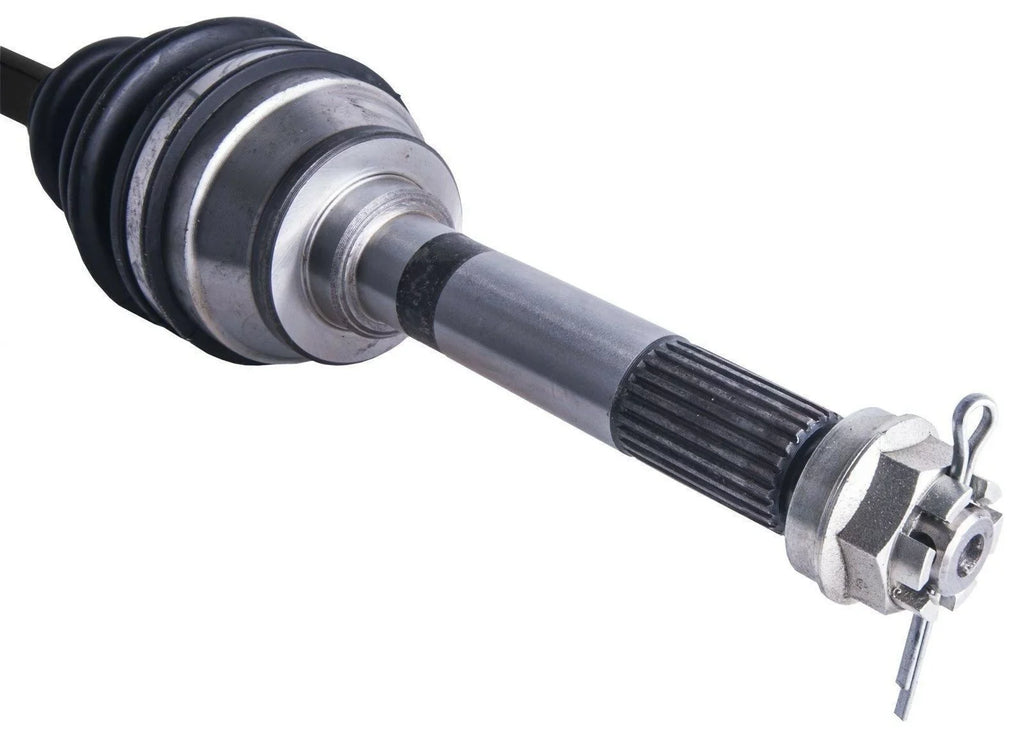 610 wheel right left bearing front Kawasaki Mule cv & SX or axle