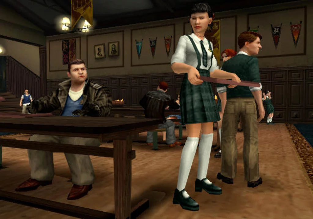 Greatest Hits Bully
