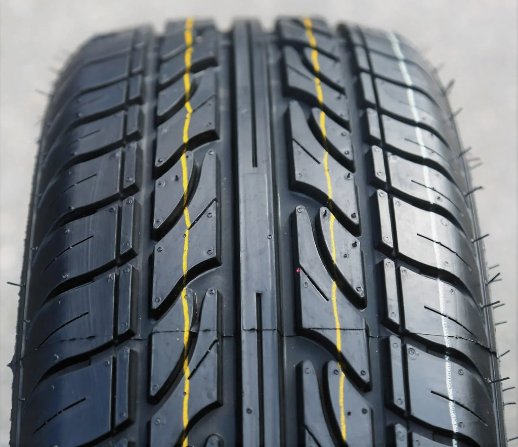 Performance 84V HD921 Racing of Cabrio 500 Tire 4 Fits: Fiat Haida 500 Set Fiat (FOUR) XL 2013-18 2012 195/45R16 Abarth Abarth,