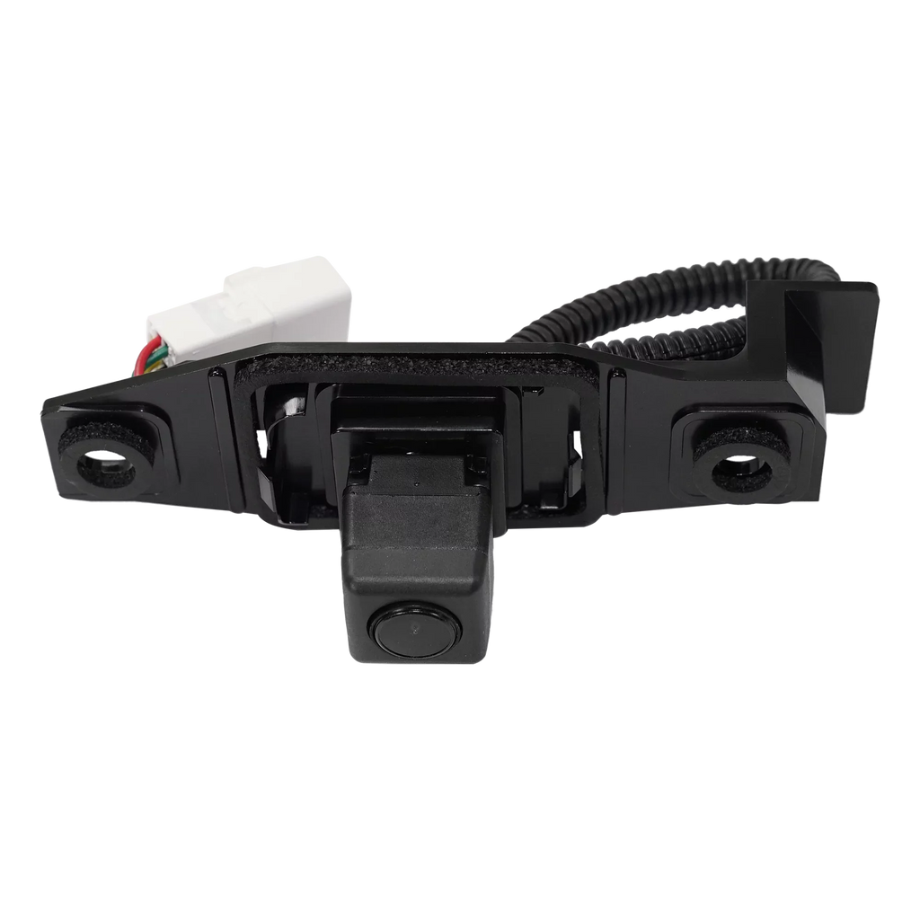 Lexus Up Back IS350 with Compatible 2006-2013 Camera