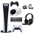 Kit (PS5 Digital Accessories Console Digital with 5 PlayStation Console) Sony