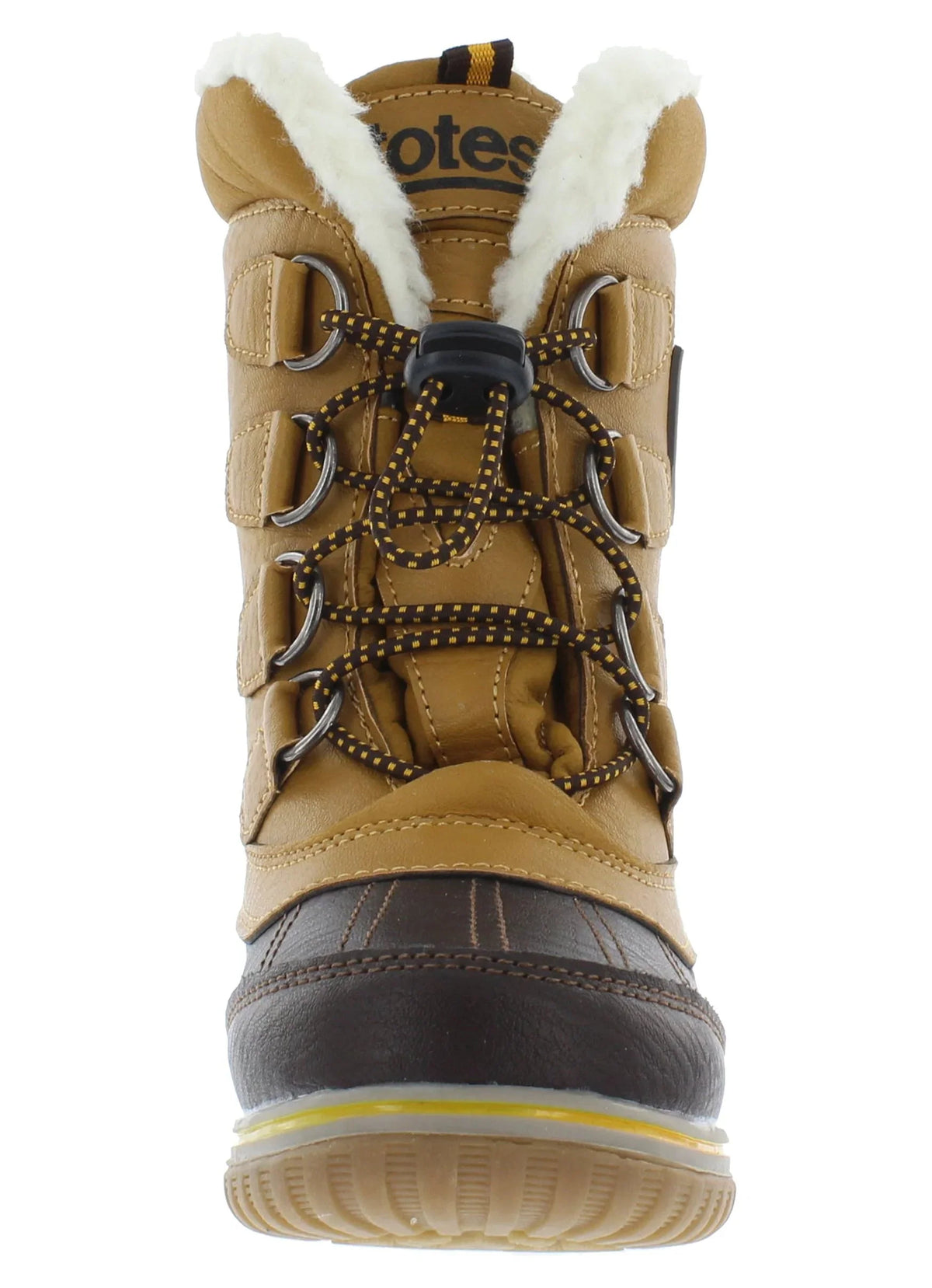 Snow Boys Totes David Boot