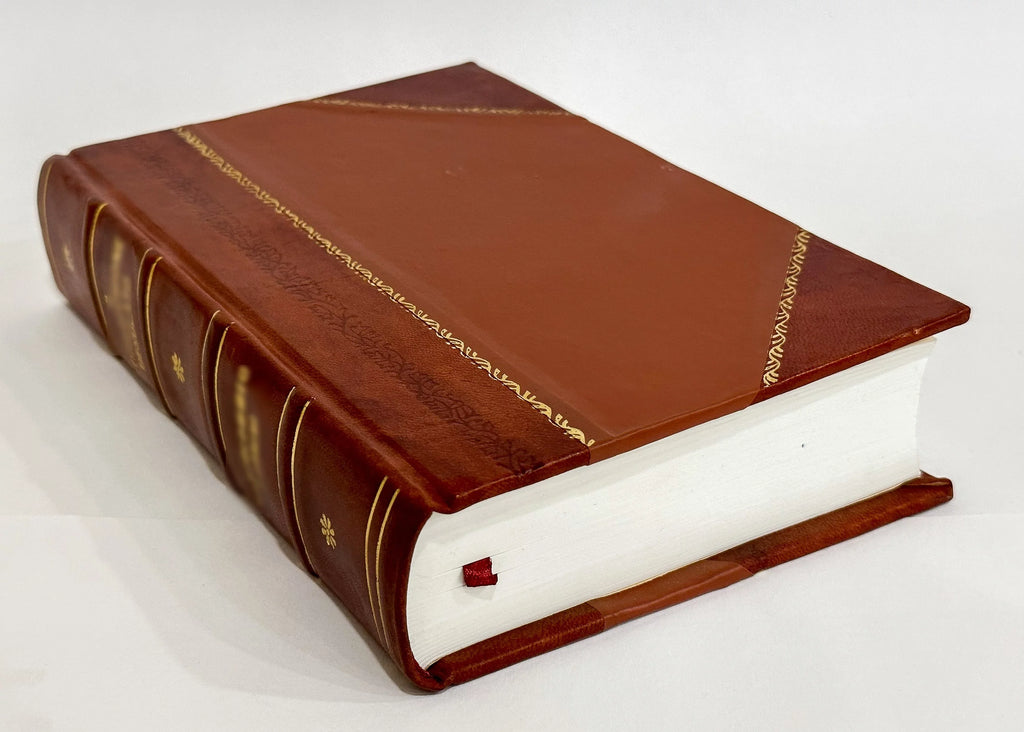 Ad 3 Volume Particularis 1 Philosophicae (1743) Piarum. / Edoardo Institutiones Usum Bound] Scholarum , (1743) Physicae Corsini [Leather