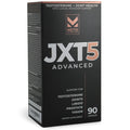 Boost, Support, Men's Health Testosterone Energy Nutrition Prostate, to 5-in-1 Libido, Booster Joint Vision Test Capsules) and Metis - Joint Health JXT5 Supplement and (90 and - Improve