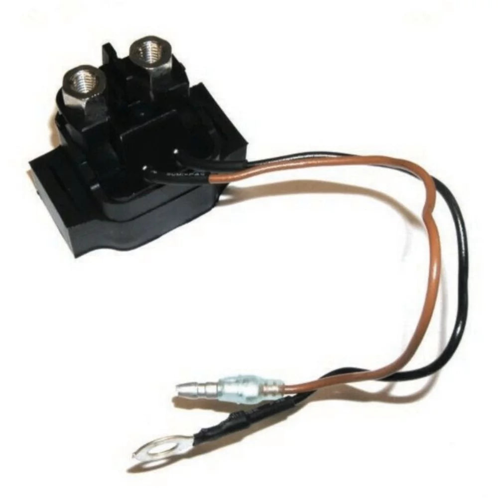RELAY For FX FX Yamaha 140 68N8194000 1000CC 1000 STARTER CRUISER