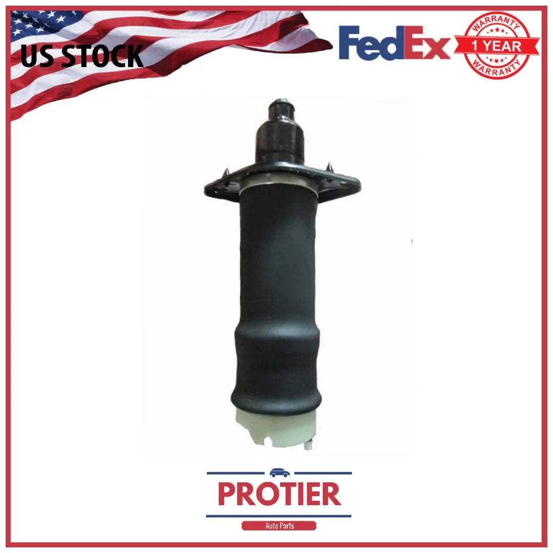 Quattro Fit AS-7072 Right Rear / Audi Allroad 2001-2005 Suspension Air Spring
