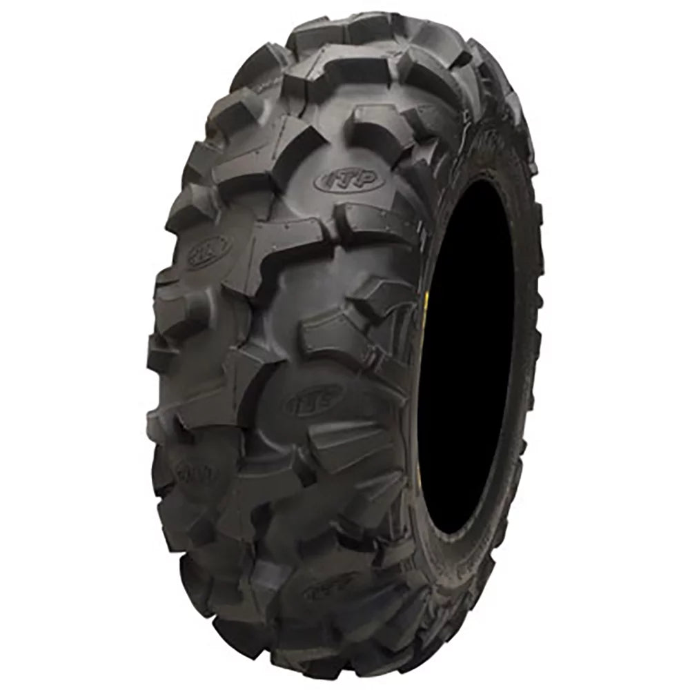 2020 Edition ITP Polaris TRAIL Blackwater Fox With 900 Radial 26x9-12 RANGER Tire Evolution Compatible RZR
