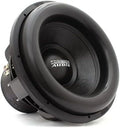 Pro 1-Ohm Subwoofer Sundown RMS v3 Audio D1 Bass 2000W 15" X-15 Dual