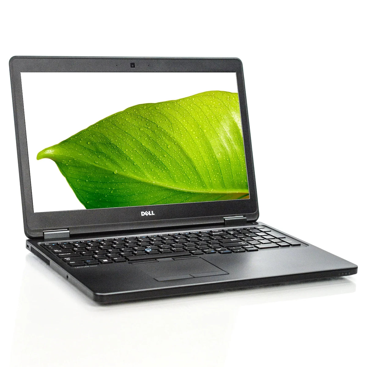 B Win 10 SSD Pro Used Dell i5 Latitude Laptop 4GB E5550 128GB v.WAA Dual-Core