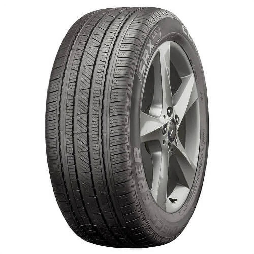 SRX Fits: MDX 4Matic, Cooper Tires) BSW 107H 2020-23 2010-13 Acura Mercedes-Benz GLE350 (4 LE Discoverer Base 255/50R19XL