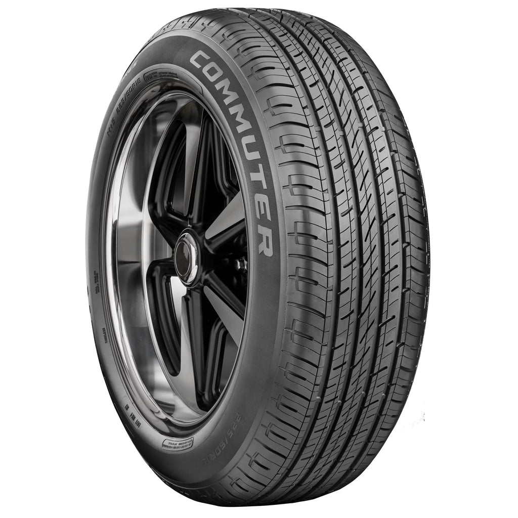 All-Season Subaru Subaru Tire Outback 98H Outback 225/60R16 Fits: Commuter 2010 Cooper 2005 i 2.5i,
