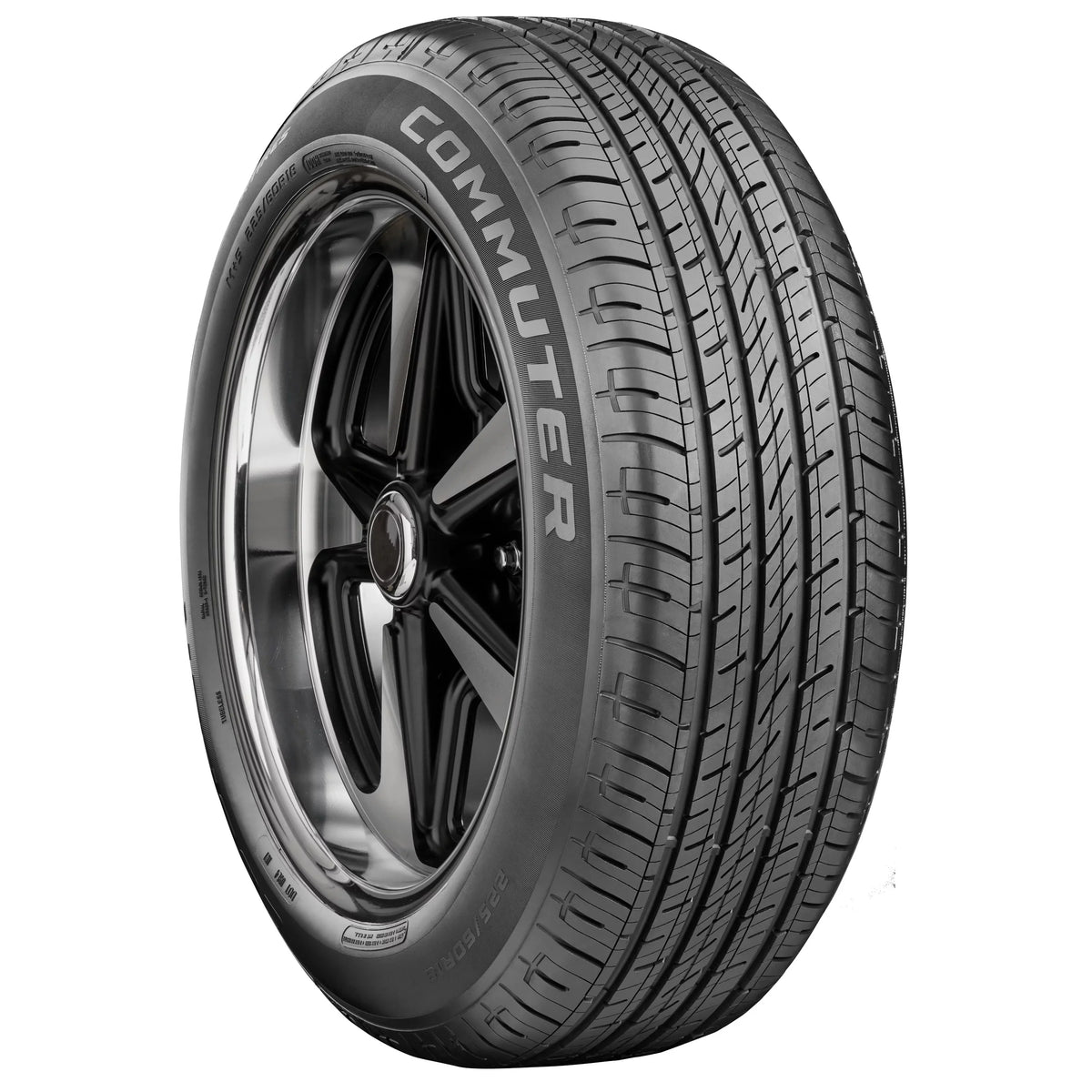 All-Season Subaru Subaru Tire Outback 98H Outback 225/60R16 Fits: Commuter 2010 Cooper 2005 i 2.5i,