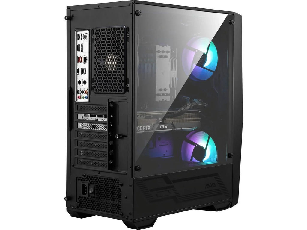 Gen 13th RTX GeForce 4060 i5 13400F MSI DDR5 Codex (2.50GHz) 11 2 SSD TB Core 13NUC5-075US PCIe Home 64-bit Intel R Desktop 32GB Windows Gaming