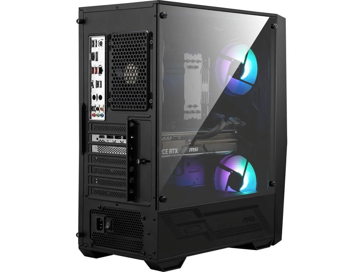 Gen 13th RTX GeForce 4060 i5 13400F MSI DDR5 Codex (2.50GHz) 11 2 SSD TB Core 13NUC5-075US PCIe Home 64-bit Intel R Desktop 32GB Windows Gaming
