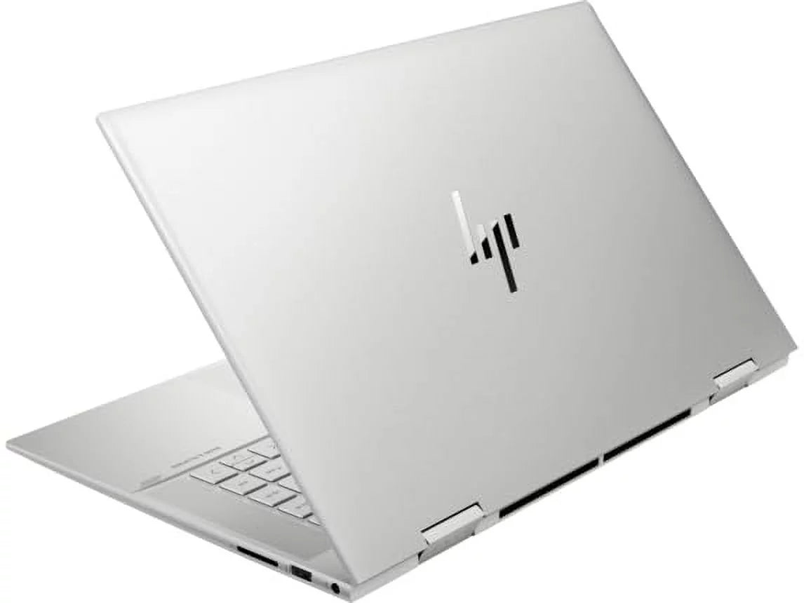 Graphics, Backlit DDR4, 1920 15.6” FP, x x360 Touchscrenn, SSD, HP Home Keyboard, FHD 4-core, 10 Envy Intel Core Thunderbolt 2022 1080 Windows i7-1195G7, 2-in-1 Xe 4, 16GB Iris Laptop Intel 1TB