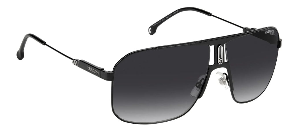 1043/S 0807/WJ Men's Polarized Grey Sunglasses Carrera Navigator 65 CARRERA