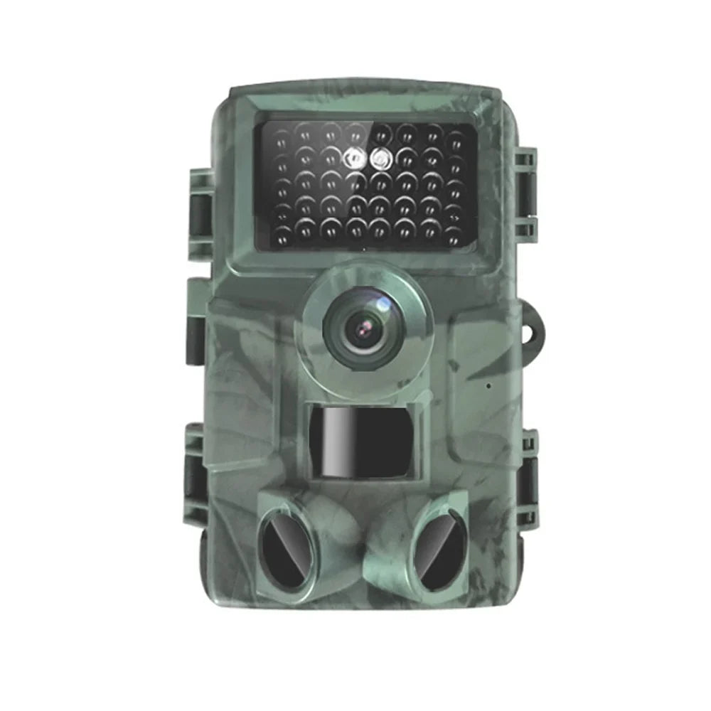 Motion Night Every with Activated 940nm Infrared Capture Dcenta Vision Waterproof Light Camcorder WiFi Moment