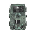 Motion Night Every with Activated 940nm Infrared Capture Dcenta Vision Waterproof Light Camcorder WiFi Moment