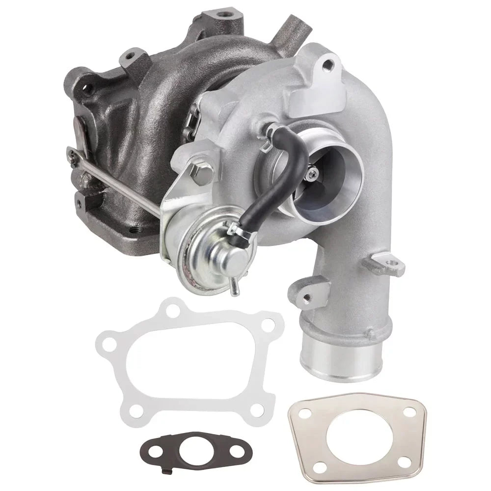 '- Kit 2011 CX-7 CX7 Gaskets Turbocharger With Mazda For New 2012 Buyautoparts Turbo