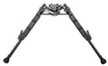 Accu-Tac Bipod HD-50 HD50-0000 7"-10"