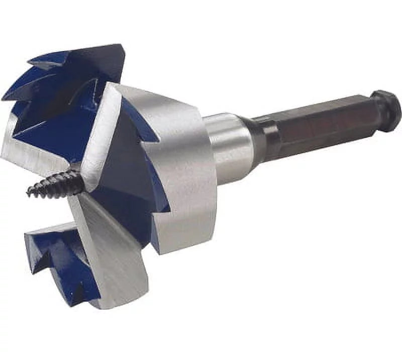 Inch Bit Speedbor Wood 2 5 MAX 3046010 By Self-Feed Irwin