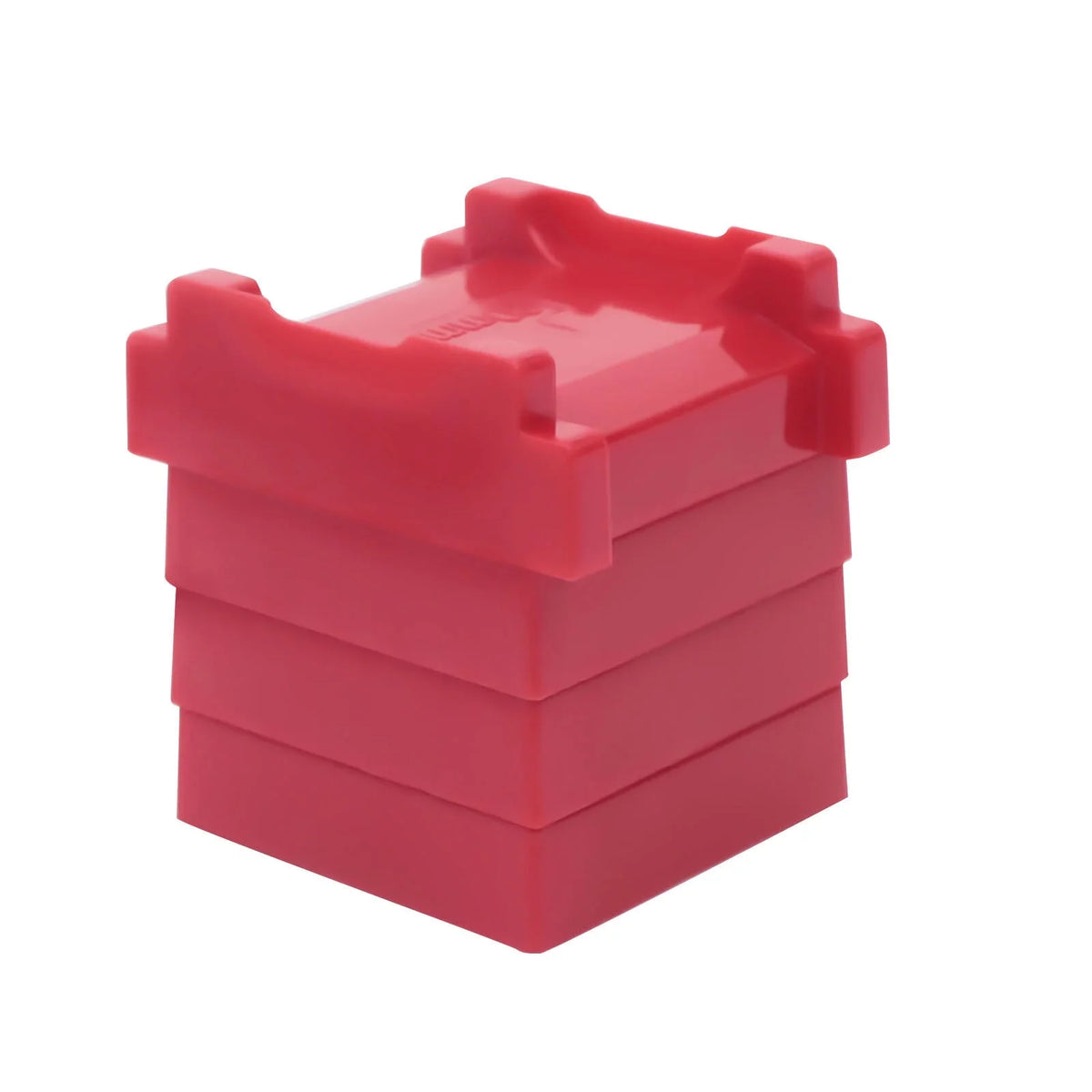 Universal Furniture Steel Kit with Dolly Alloy Furniture Wheel Fichiouy Mover Mover Red