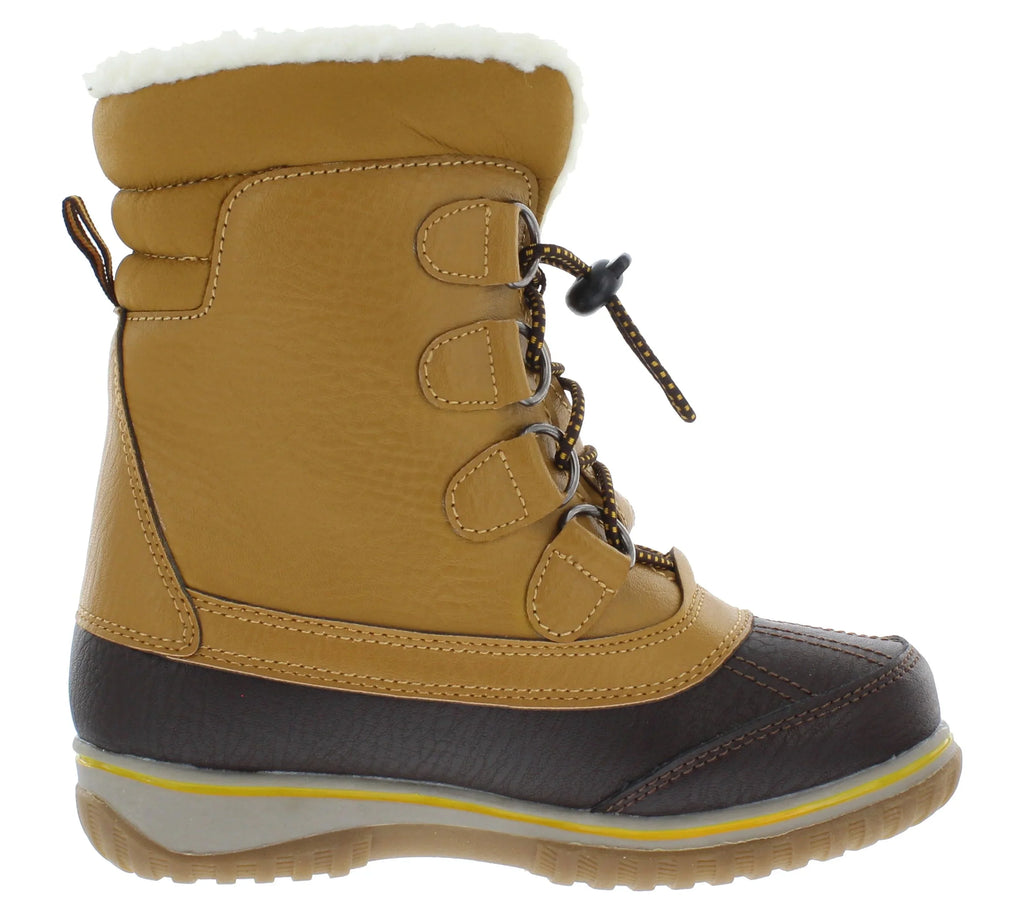 Snow Boys Totes David Boot