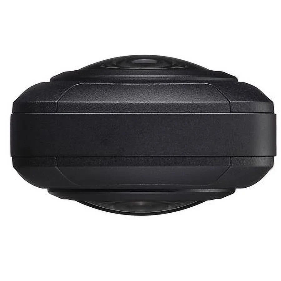 to Z1 JPEG/DNG 6400 ISO 51GB Camera Up THETA Ricoh 23MP Sensors Max 360° CMOS