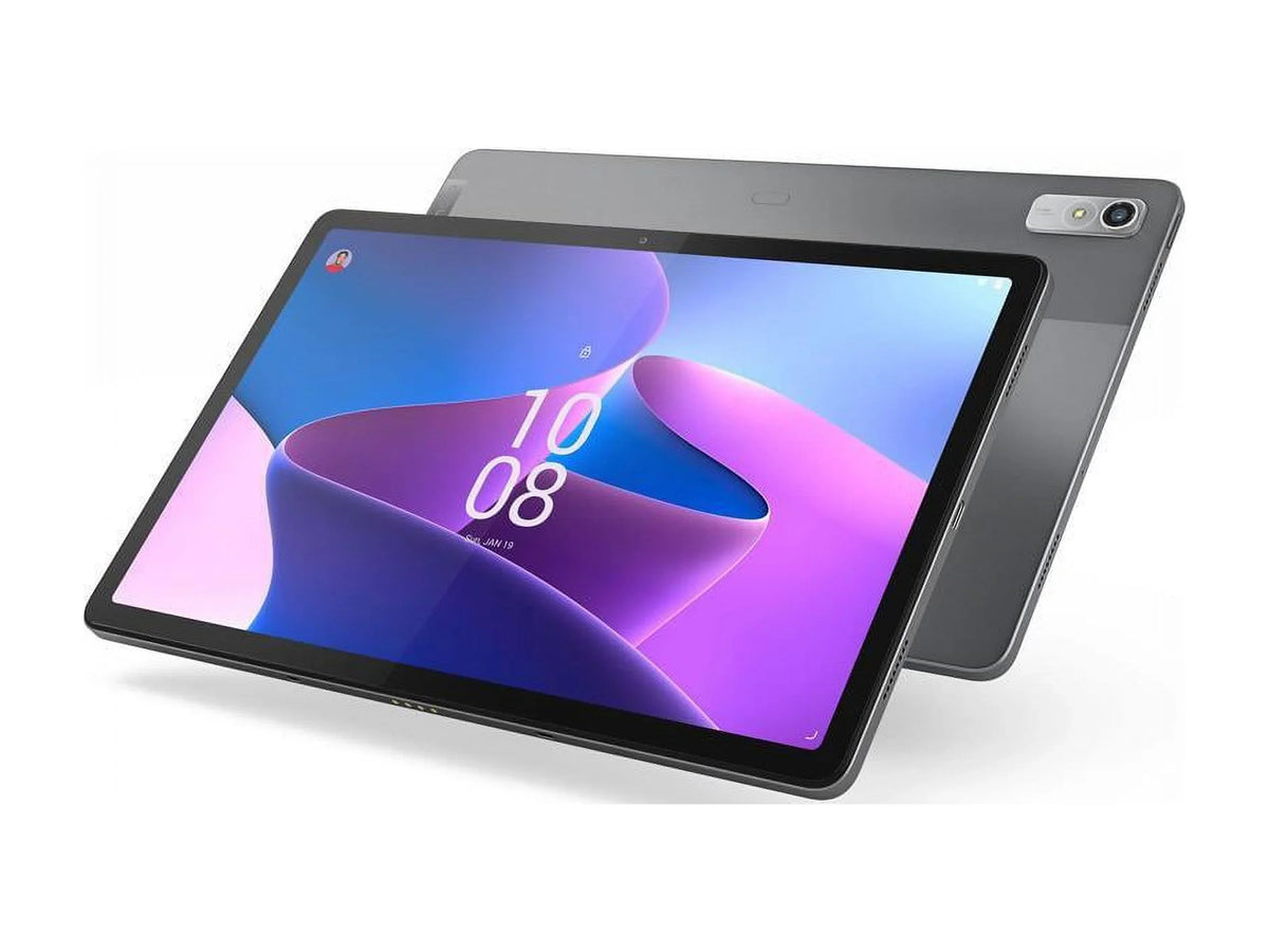 '- A53 Core) - - Quad-core MediaTek Lenovo RAM - (4th Supported 2 32 (4 Gen) M8 Gray 8" Android A22 SoC - - 1280 - In-plane... 12 - Arctic Tablet GB 2 Cortex Storage - GHz Helio microSD 800 Tab HD x GB