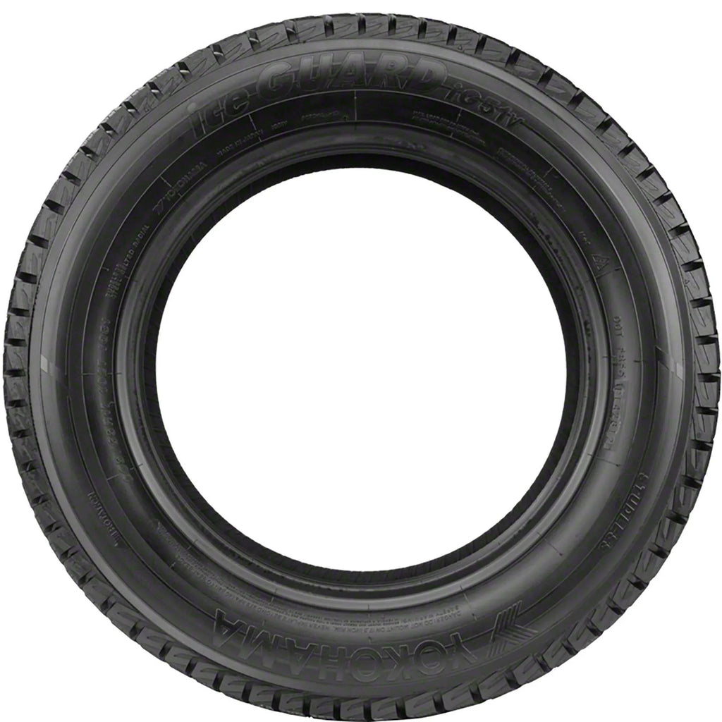 Winter iceGUARD 96T Yokohama 215/60R17 Passenger iG51v Tire