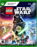 Skywalker One Wars Saga Xbox [New Game] One for Star Xbox Video LEGO