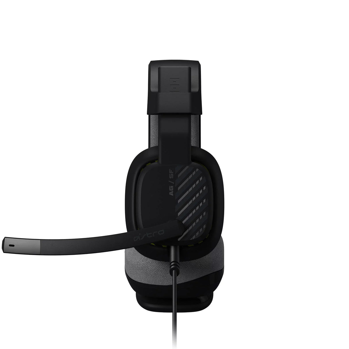 A10 Gen with ASTRO Xbox (Black) Headset Metal 2 Stand Gaming Headphone Bundle Alloy