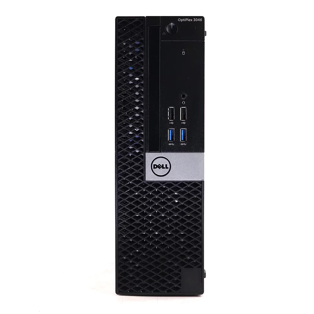 English 3.2 - GHz 3040 500 Core GB 6500 - - Dell GB - OptiPlex i5 8