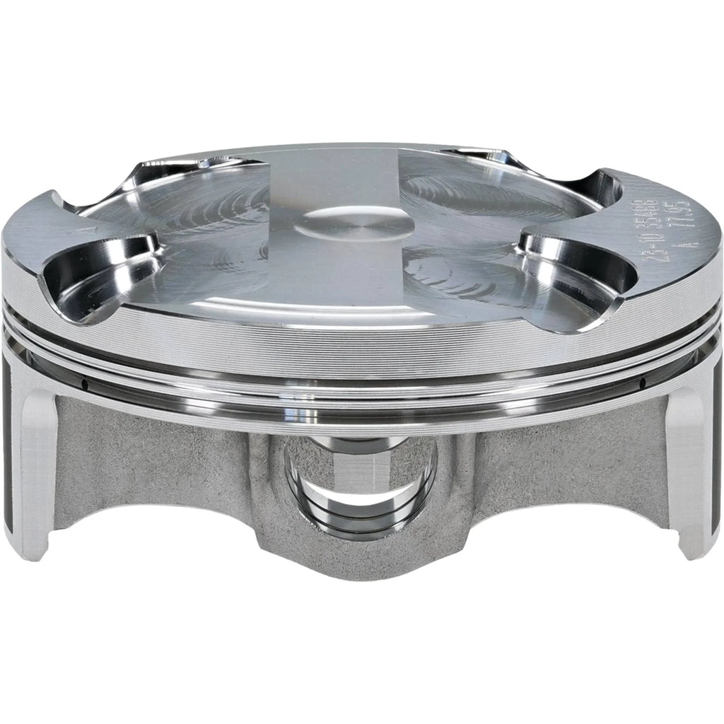 Kawasaki 250 24628A Forged F 250 Piston KX KX For 2023 2023, Vertex Replica Kit X