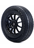 High Season EcoPath All Passenger Travelstar LT245/75R16 Performance E Tire H/T 245/75/16