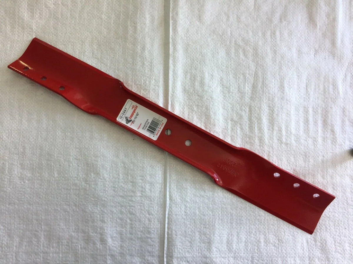 20-11/16" Blade 3/8" X Snapper