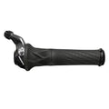 Right Shifter Shift and Black, Left GX SRAM Included Grip Eagle Rear 12-Speed Grips