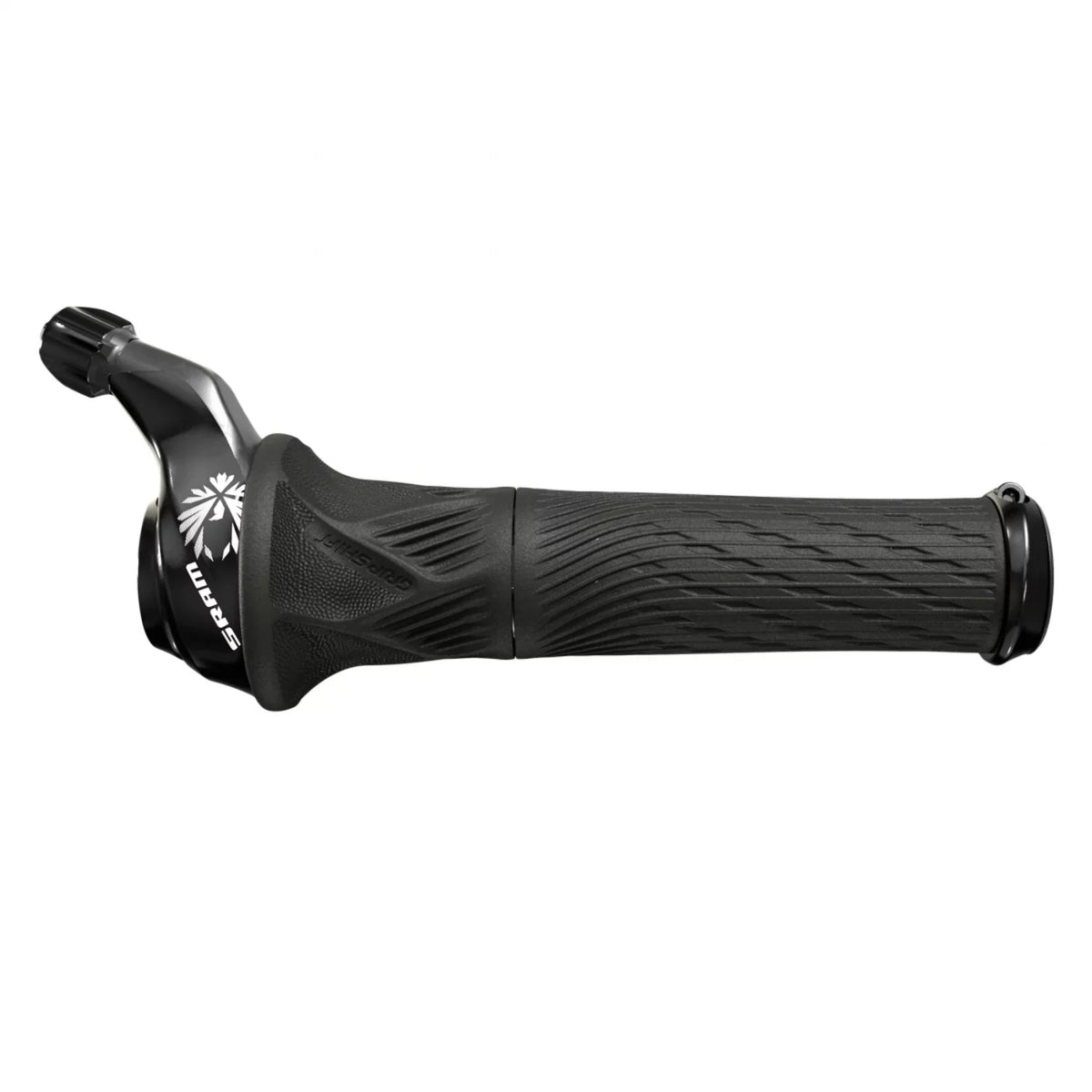 Right Shifter Shift and Black, Left GX SRAM Included Grip Eagle Rear 12-Speed Grips