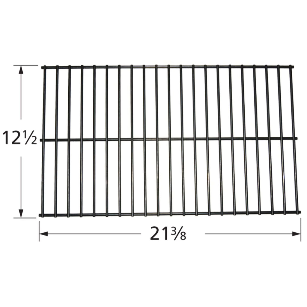 Steel for Charmglow and 21.25" Gas Grill Grate Wire Arkla Rock