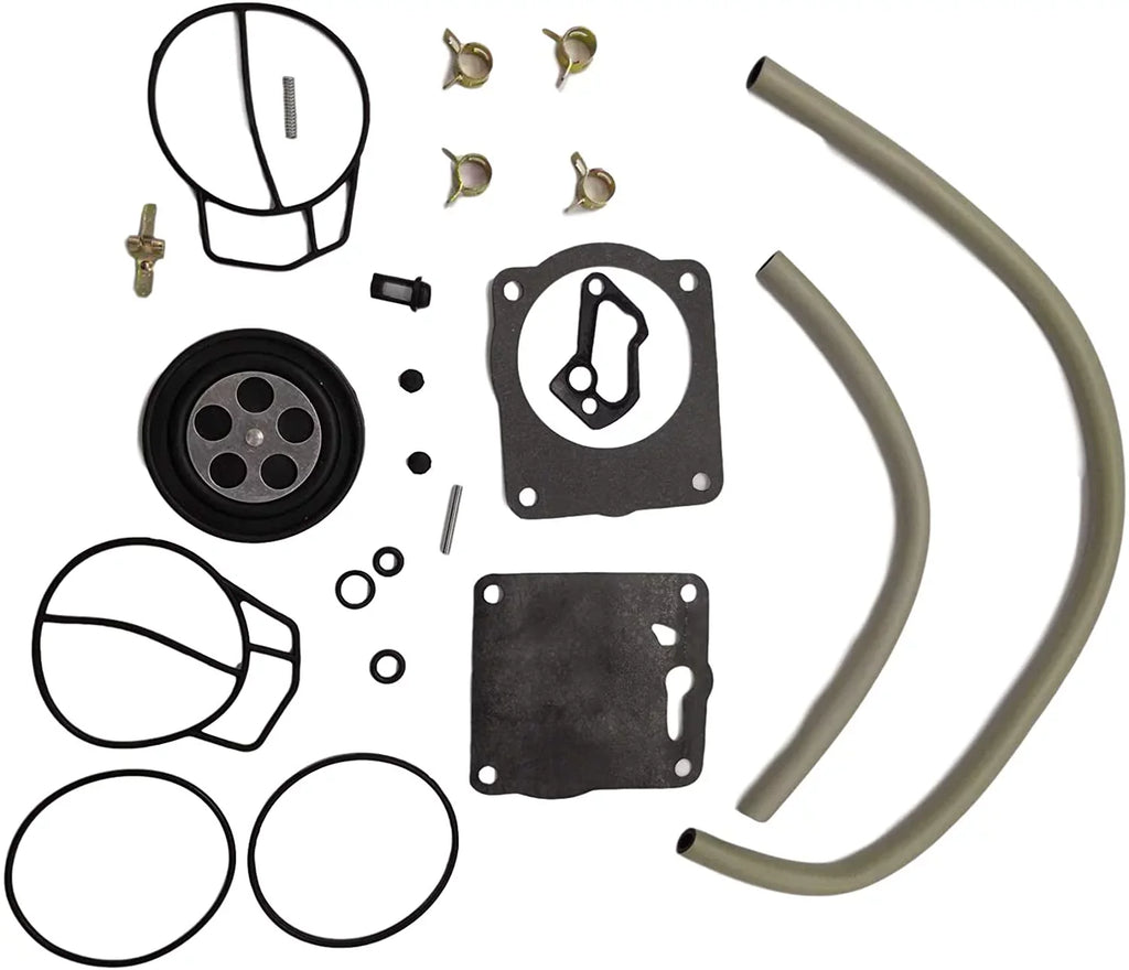 Kit 1999-2005 Yamaha Waverunner Rebuild XL Carburetor XLT SBNI GP 800 Replacement iFJF 1200 Mikuni for
