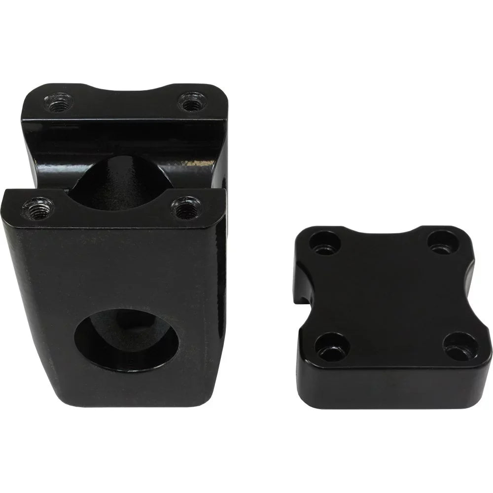 Ruckus 2003-2021 Size Compatible Honda 7/8" with Stem Kage Handlebar