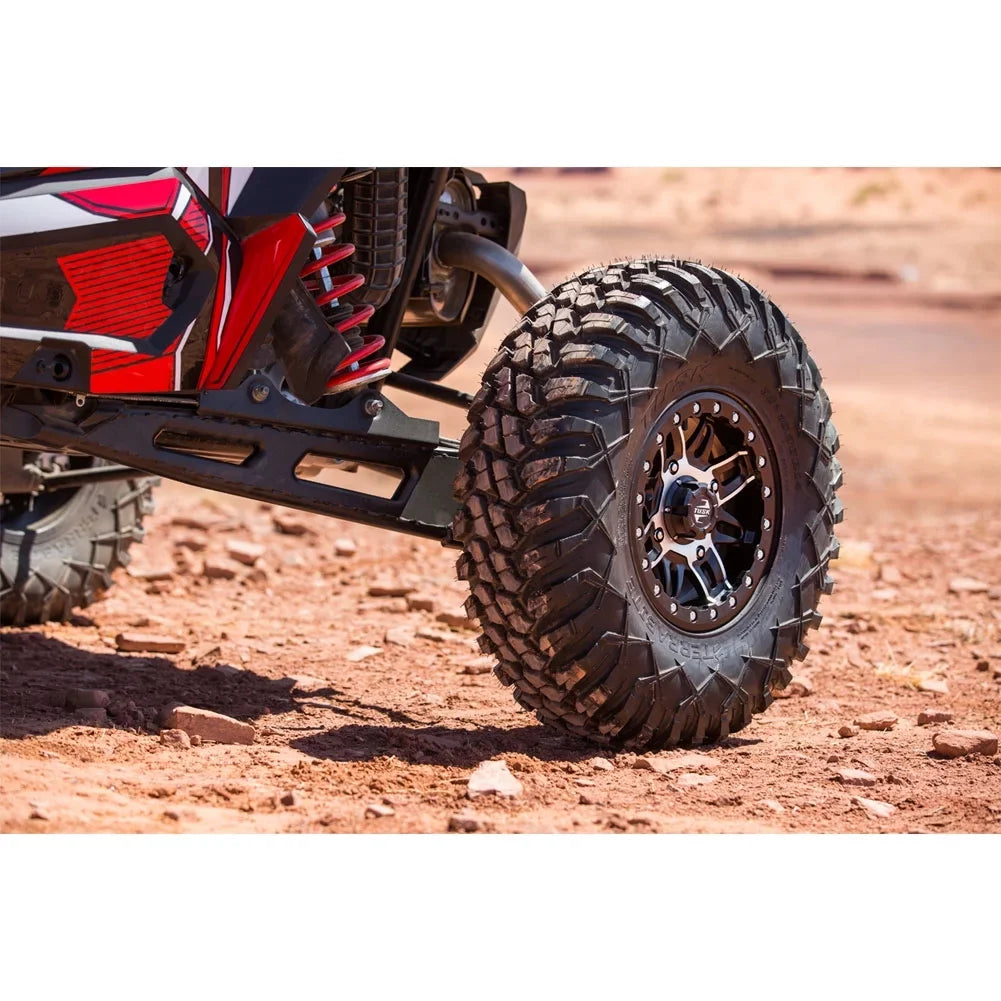 900 Terrabite® Edition Polaris 27X9-14 Tire Fox 2020 Terrain Trail Radial Medium/hard For Tusk Rzr