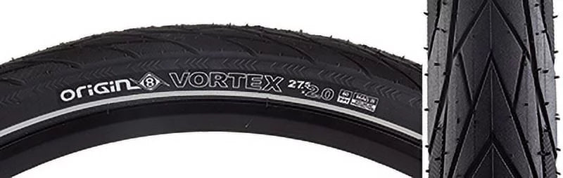 Vortex Or8 Origin-8 27.5x2.00 Wire Vortex Tire Belt Bk/bk/ref