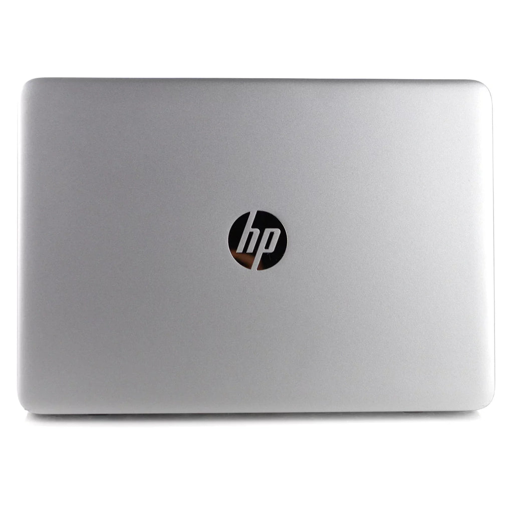 14" HP Dedicated A10 Win G3 B Touch Screen Graphics 745 Used SSD Laptop 1 v.WCB Wty Home EliteBook Yr 8GB 256GB 10 M.2