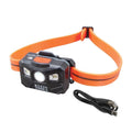 Tools Rechargeable Headlamp Auto-Off Klein