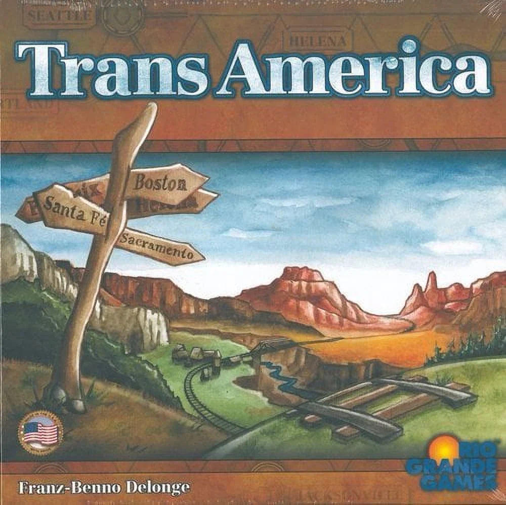 Edition) (2015 America Trans New